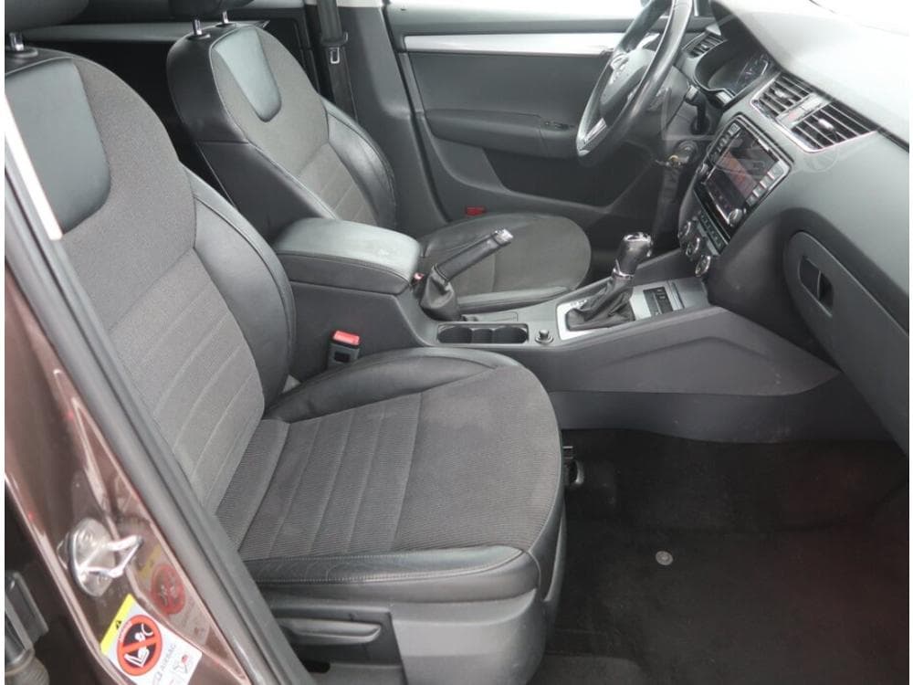 2013 Škoda OCTAVIA - 17