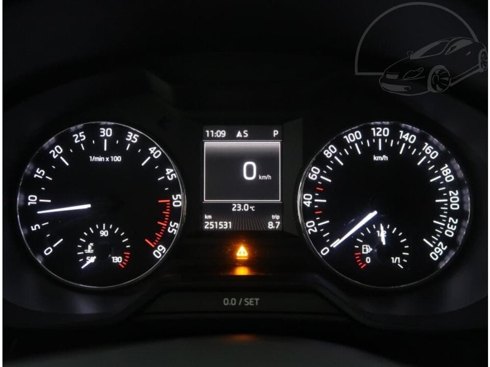 2013 Škoda OCTAVIA - 21