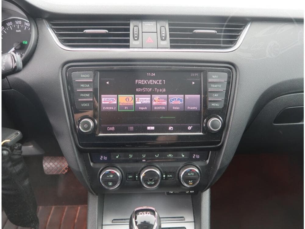 2013 Škoda OCTAVIA - 23