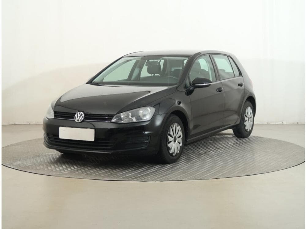 2013 Volkswagen GOLF - 3