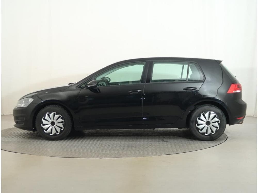 2013 Volkswagen GOLF - 5