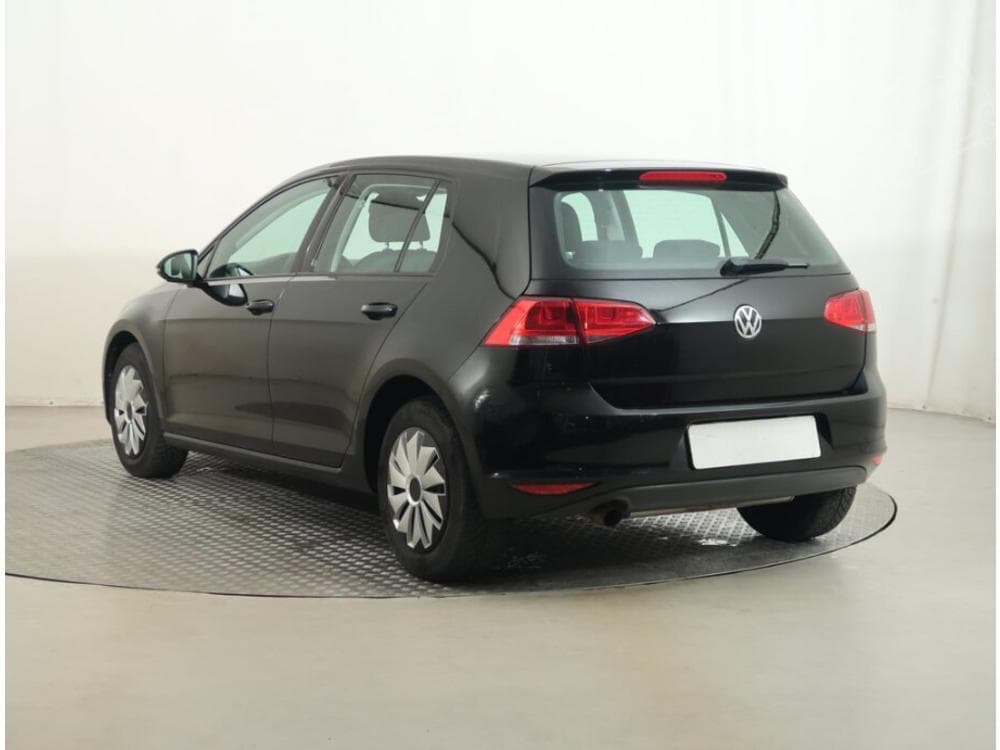 2013 Volkswagen GOLF - 7