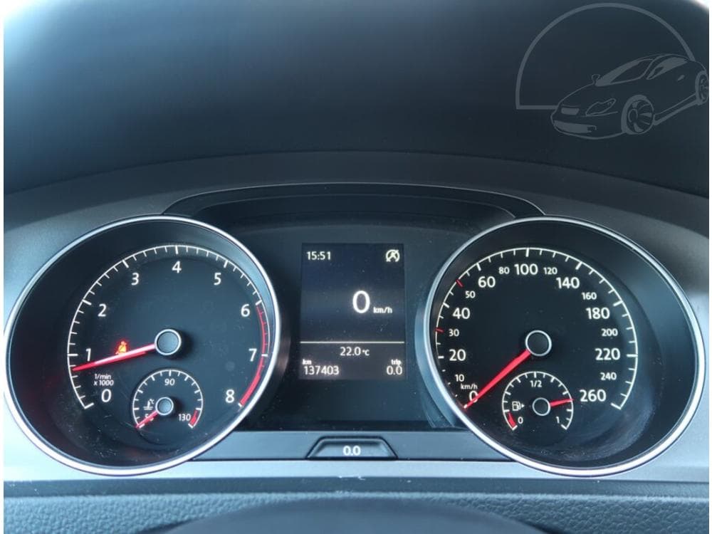 2013 Volkswagen GOLF - 21