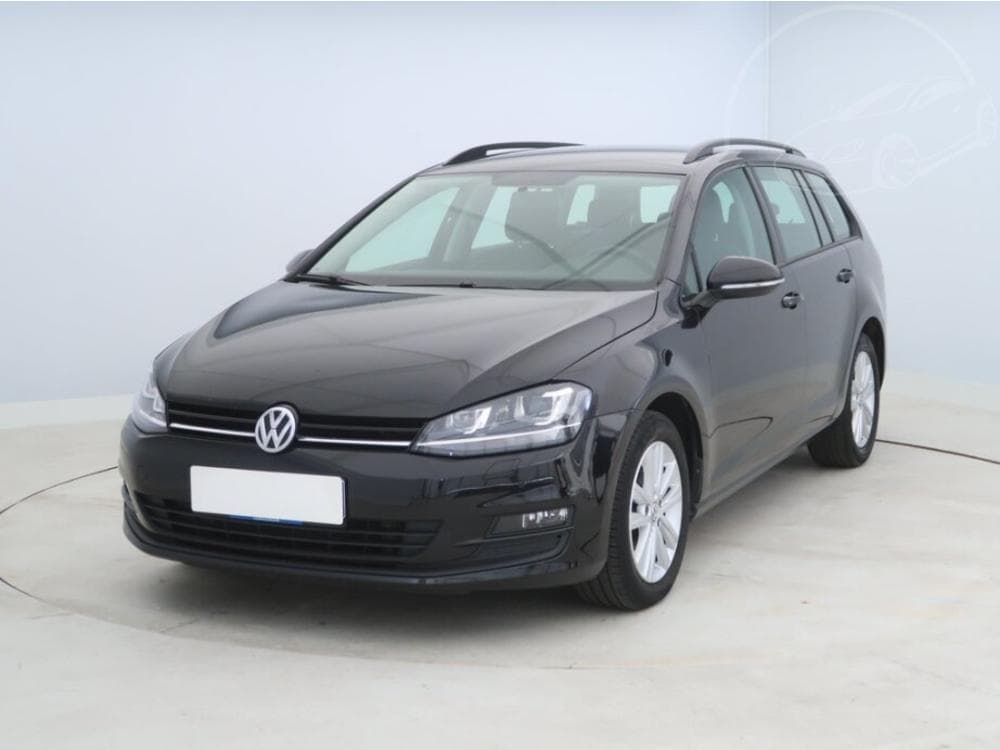 2016 Volkswagen GOLF - 3