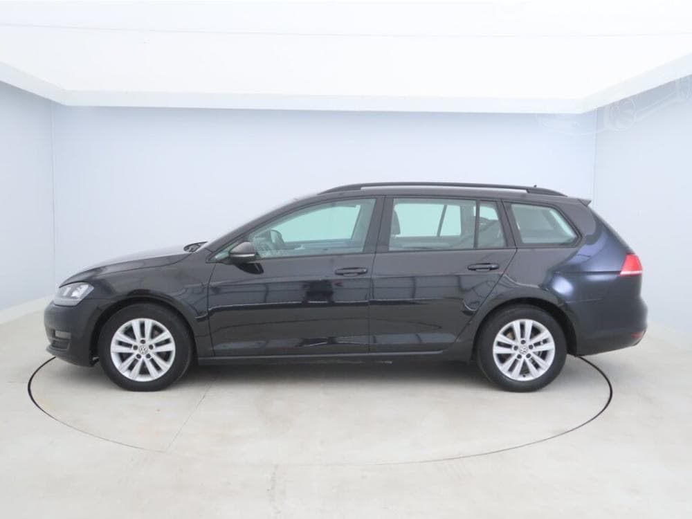 2016 Volkswagen GOLF - 5