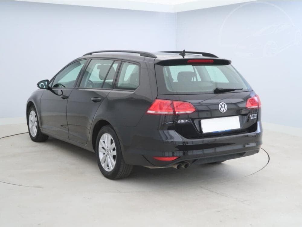 2016 Volkswagen GOLF - 7