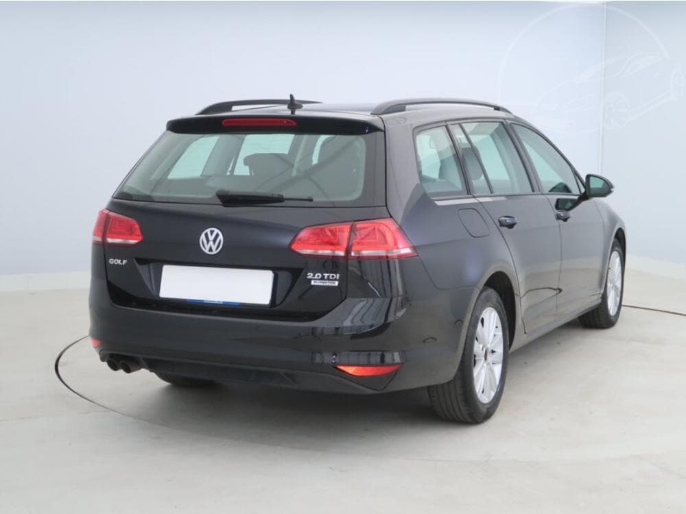 2016 Volkswagen GOLF - 9