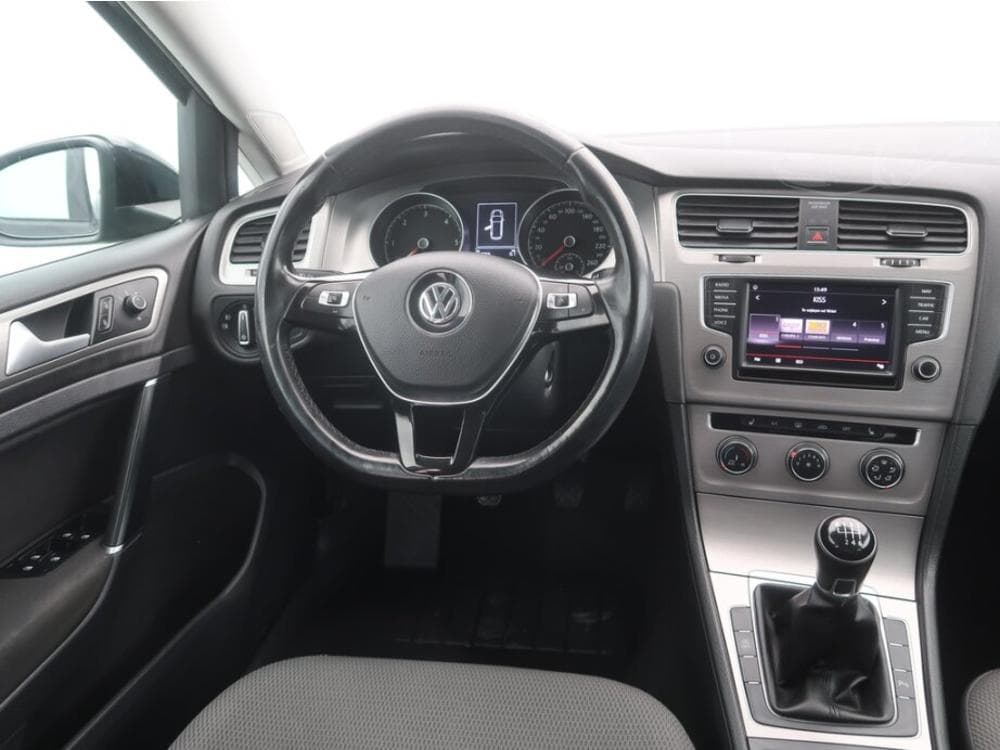 2016 Volkswagen GOLF - 13