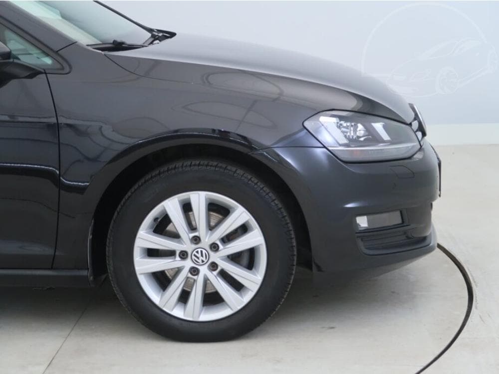 2016 Volkswagen GOLF - 29
