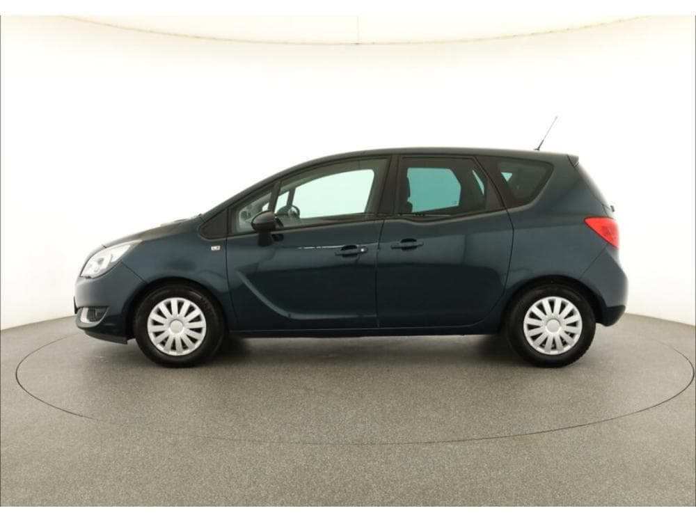 2016 Opel MERIVA - 5