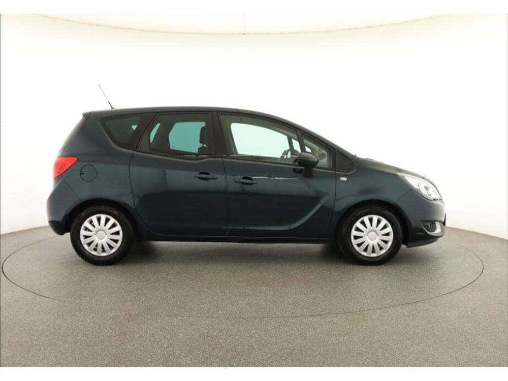 2016 Opel MERIVA - 11