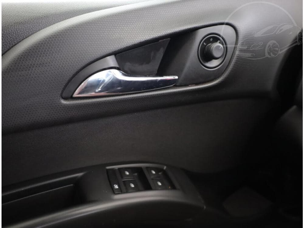 2016 Opel MERIVA - 21