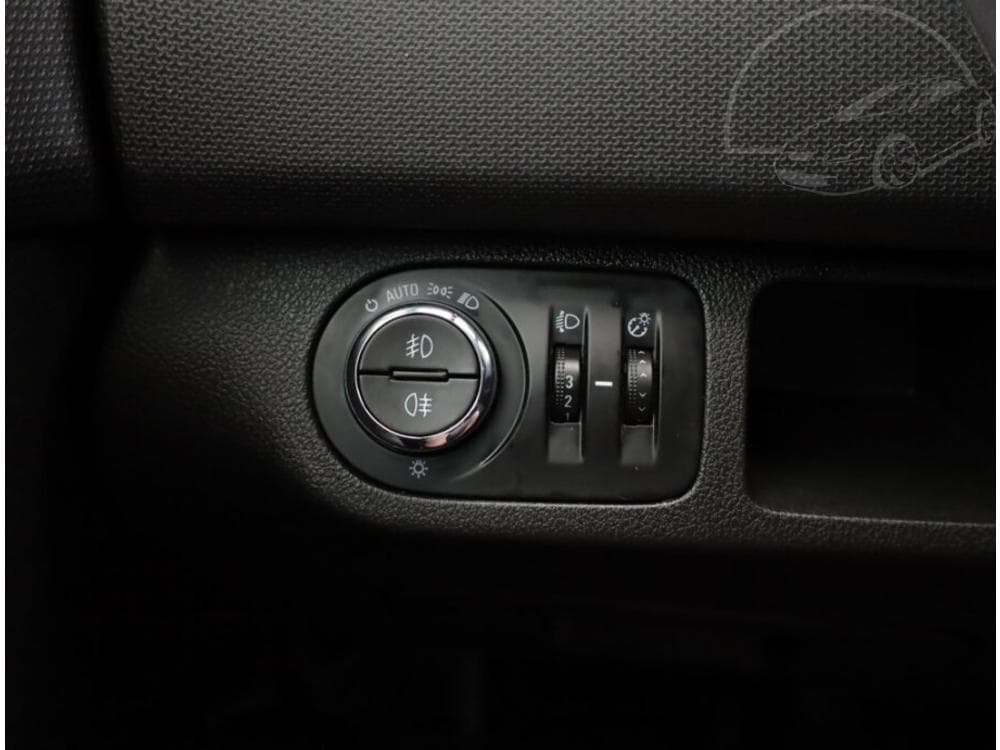 2016 Opel MERIVA - 23