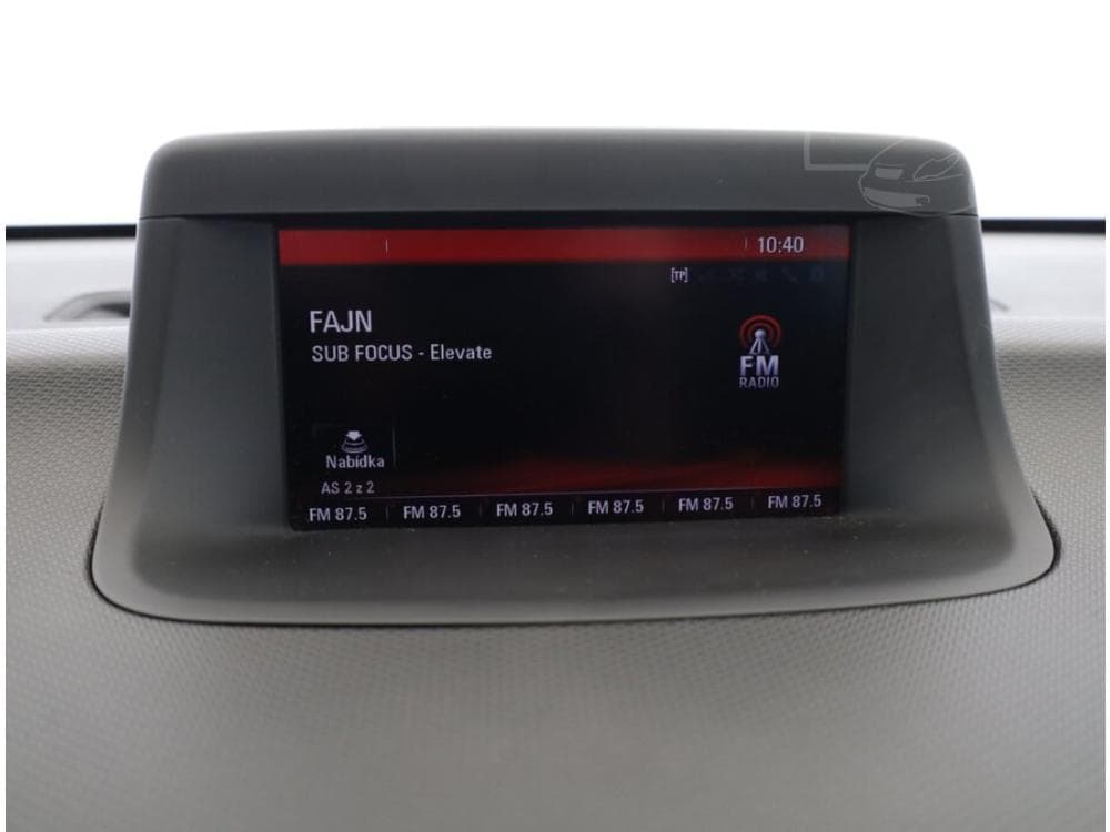 2016 Opel MERIVA - 27