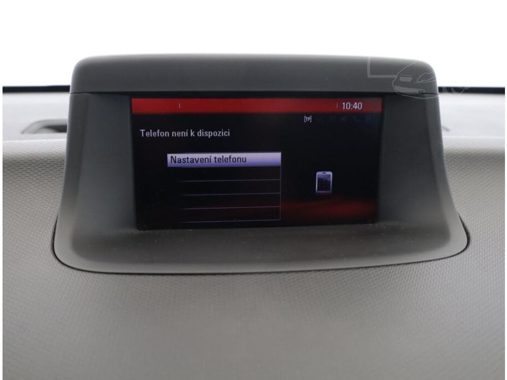 2016 Opel MERIVA - 29