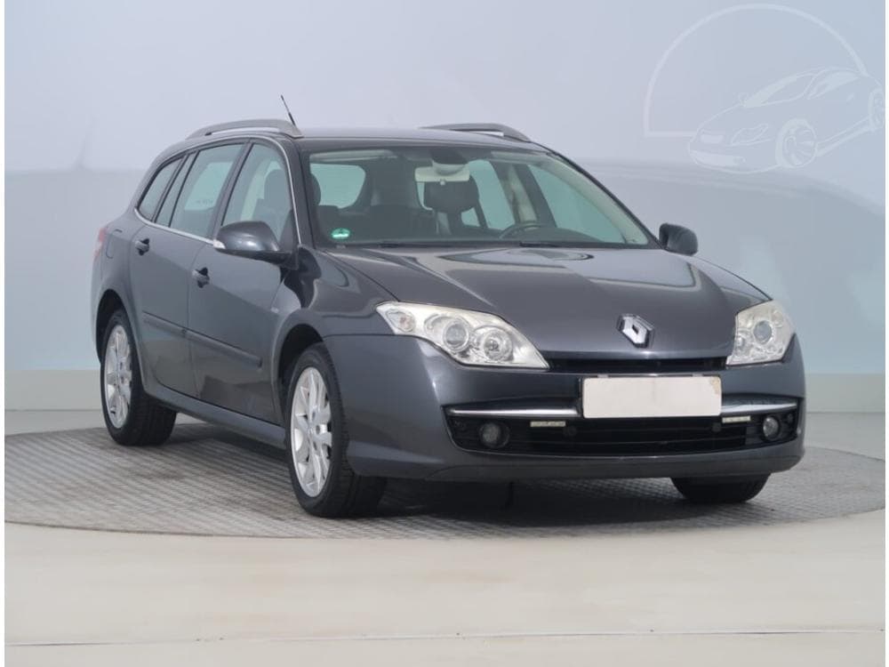 2008 Renault LAGUNA