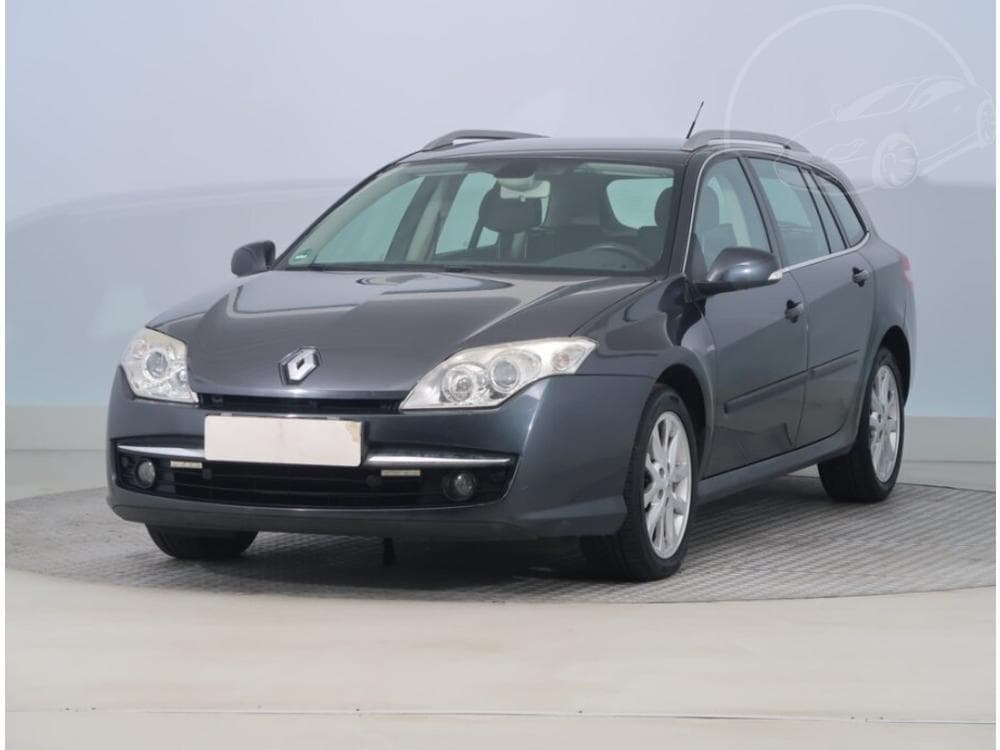 2008 Renault LAGUNA - 2