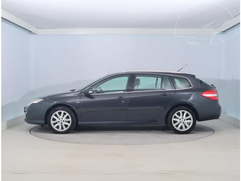 2008 Renault LAGUNA - 3