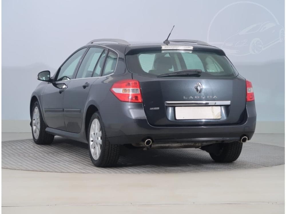 2008 Renault LAGUNA - 4