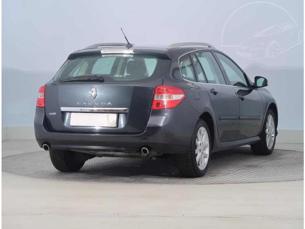 2008 Renault LAGUNA - 5