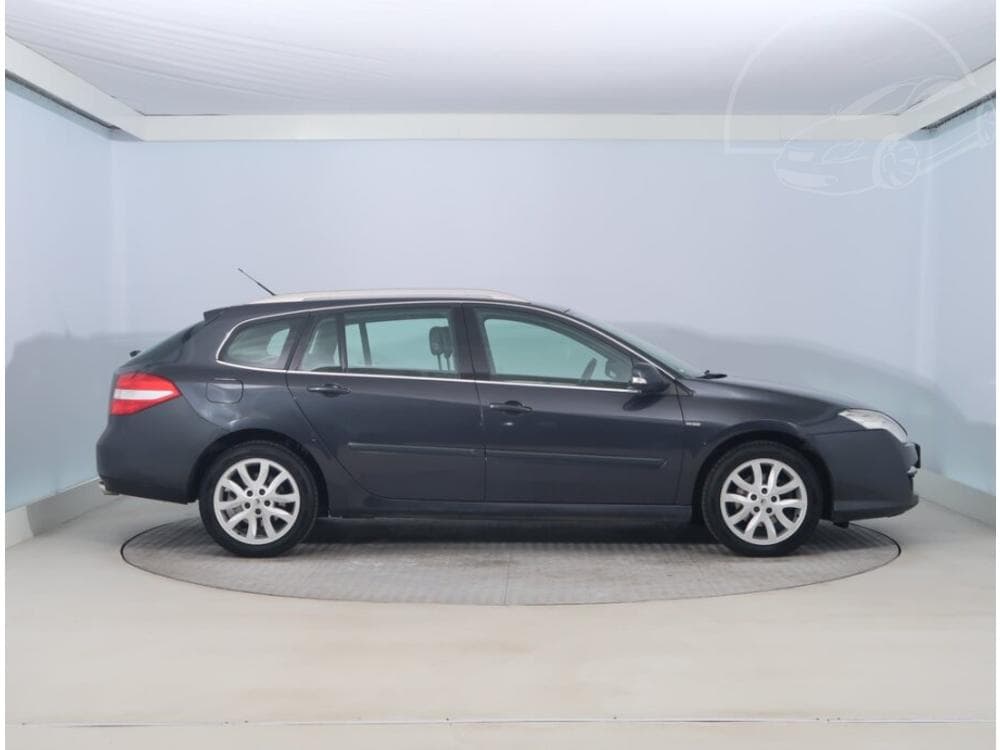 2008 Renault LAGUNA - 6