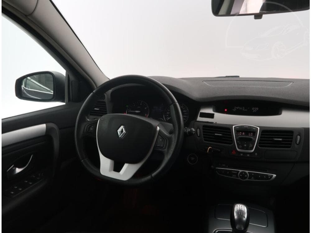 2008 Renault LAGUNA - 7