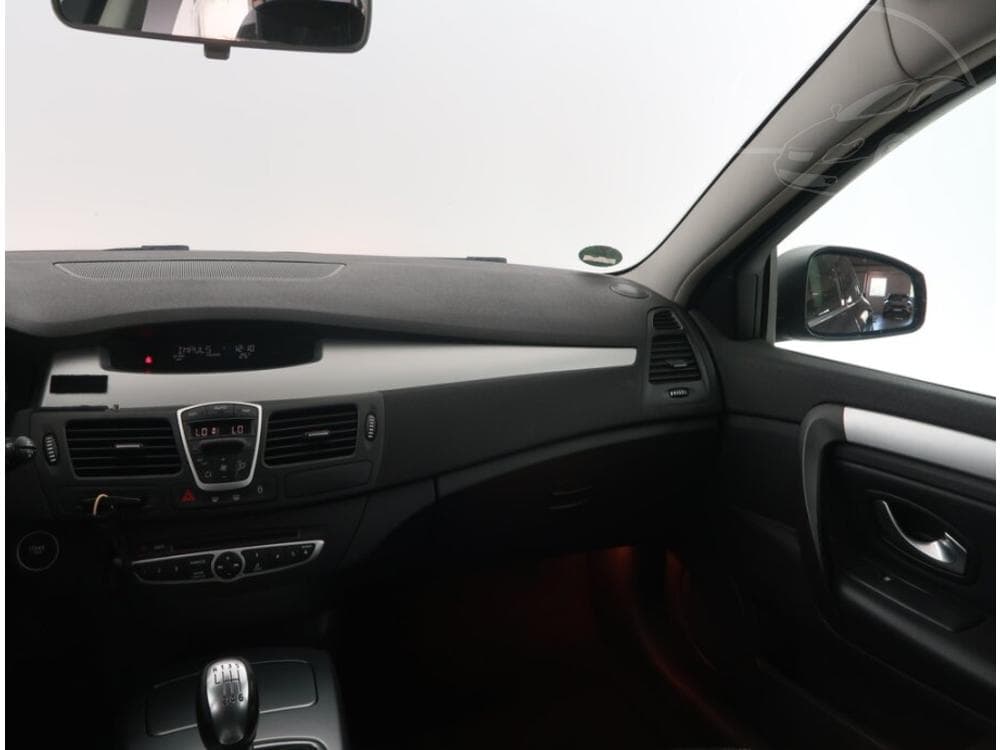 2008 Renault LAGUNA - 8
