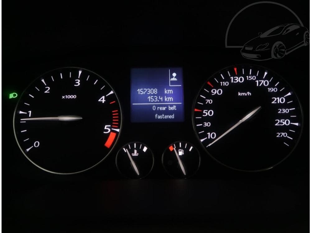 2008 Renault LAGUNA - 11