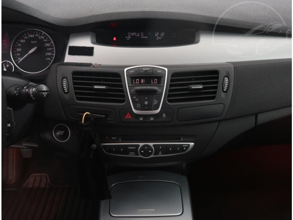 2008 Renault LAGUNA - 12
