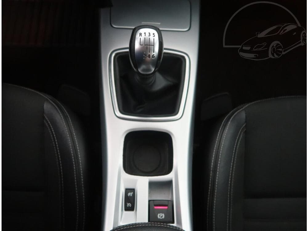 2008 Renault LAGUNA - 13