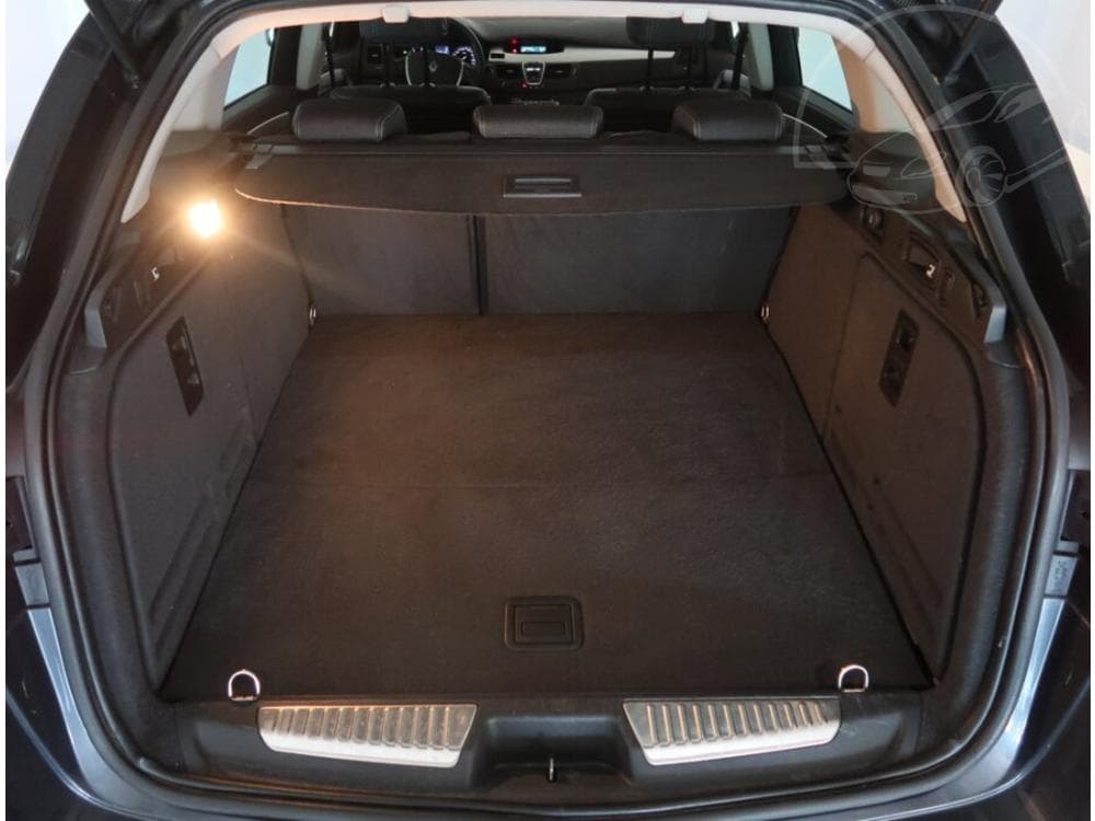 2008 Renault LAGUNA - 14