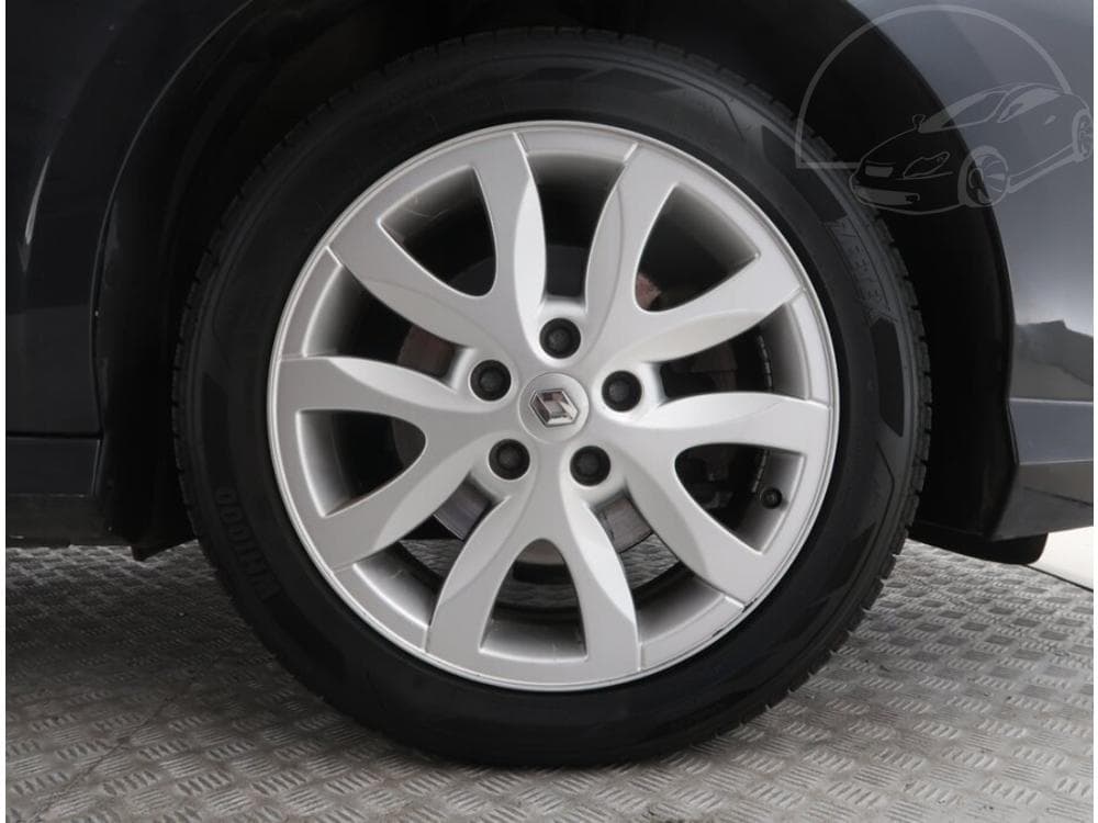2008 Renault LAGUNA - 15