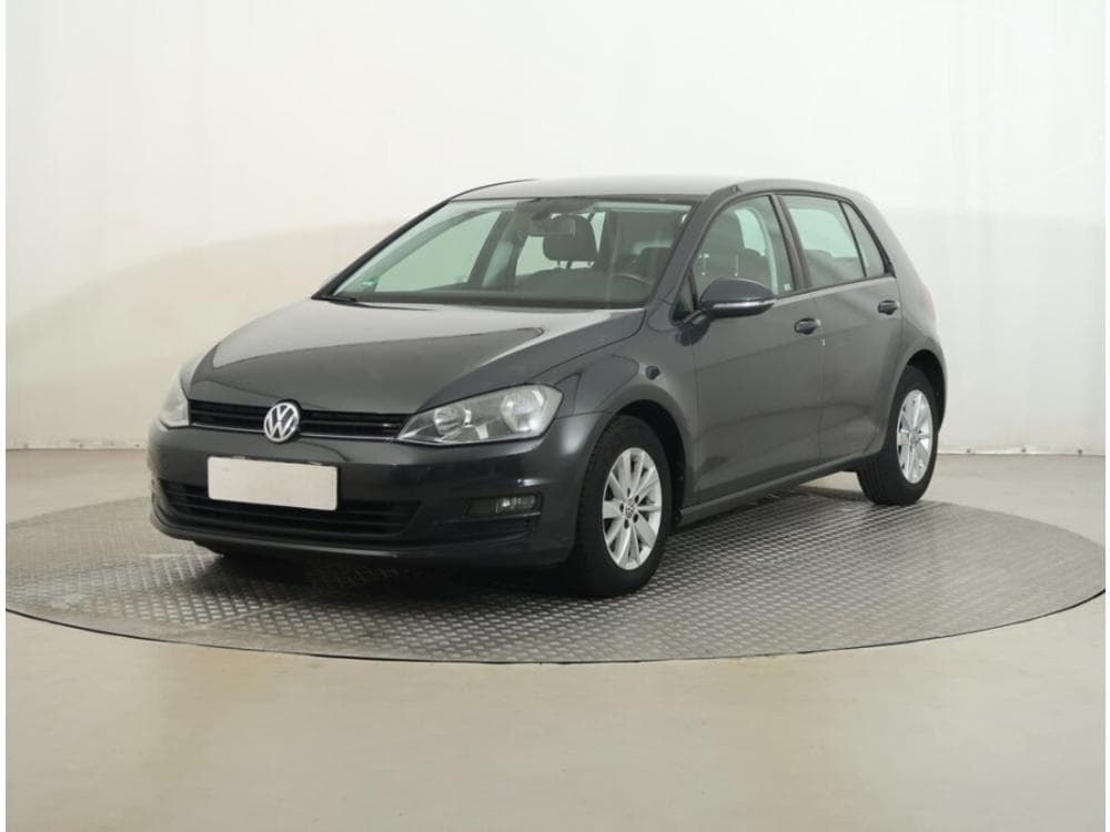 2013 Volkswagen GOLF - 3