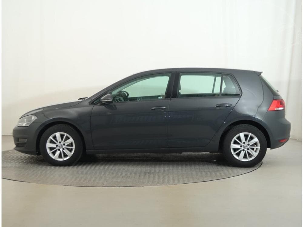 2013 Volkswagen GOLF - 5
