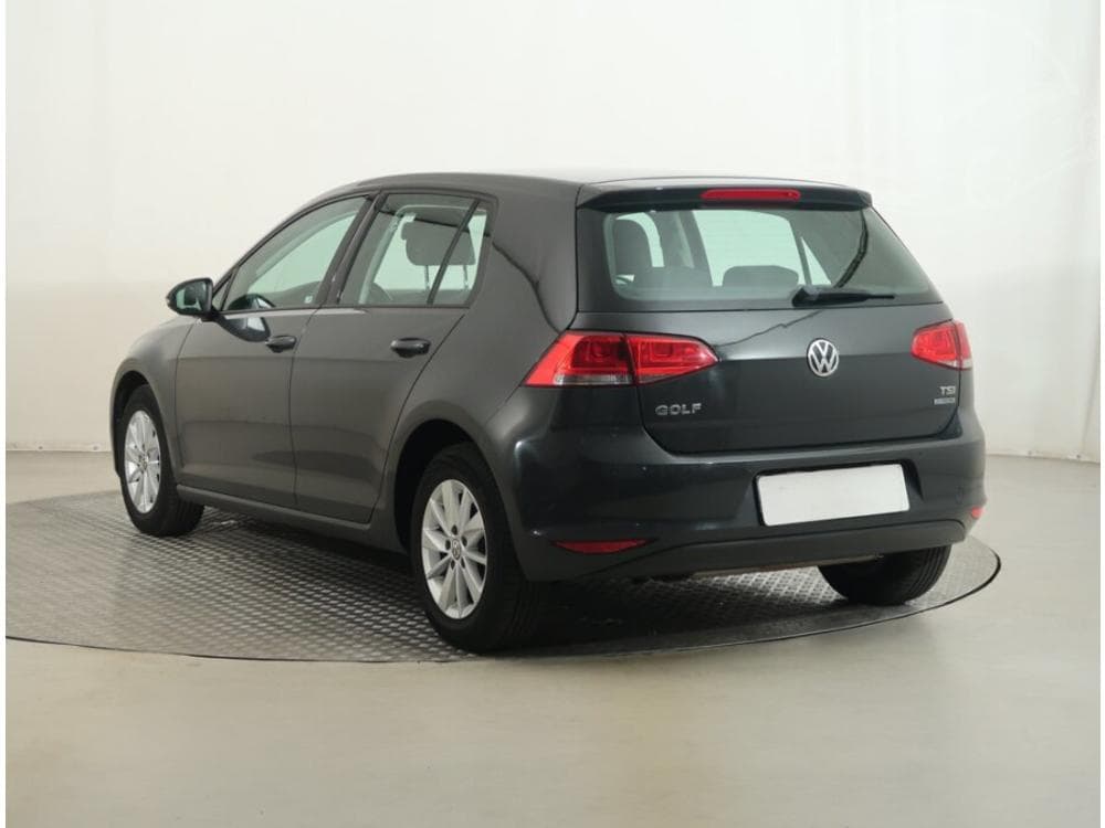 2013 Volkswagen GOLF - 7