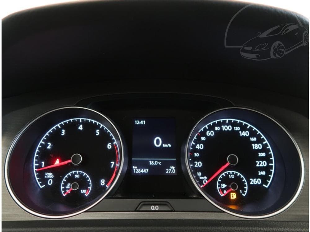 2013 Volkswagen GOLF - 21