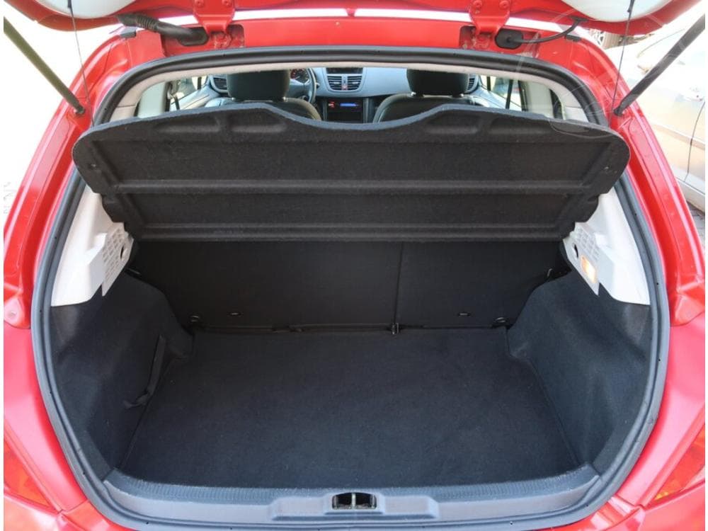 2007 Peugeot 207 - 25