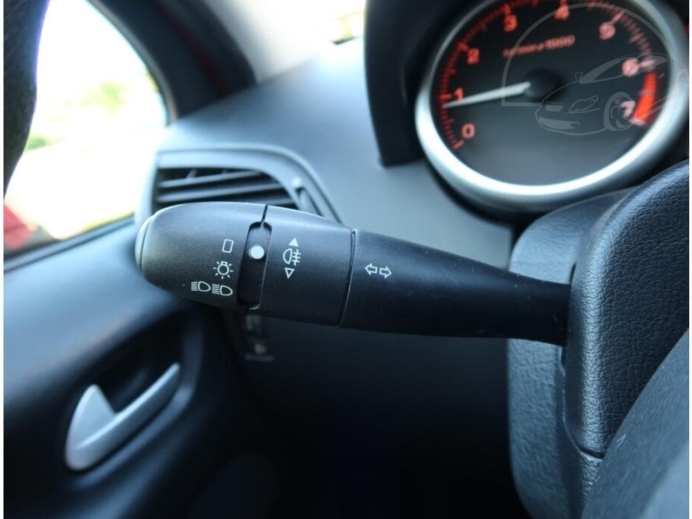 2007 Peugeot 207 - 27