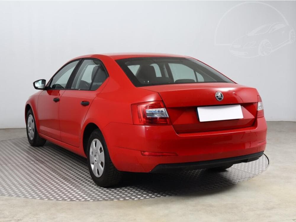 2015 Škoda OCTAVIA - 7