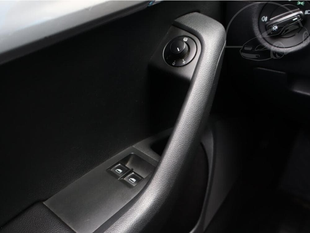 2015 Škoda OCTAVIA - 23