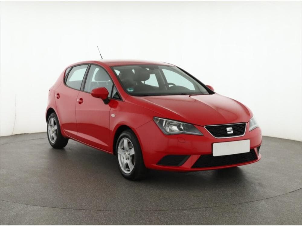 2015 Seat IBIZA