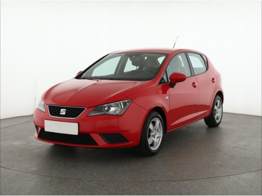 2015 Seat IBIZA - 2