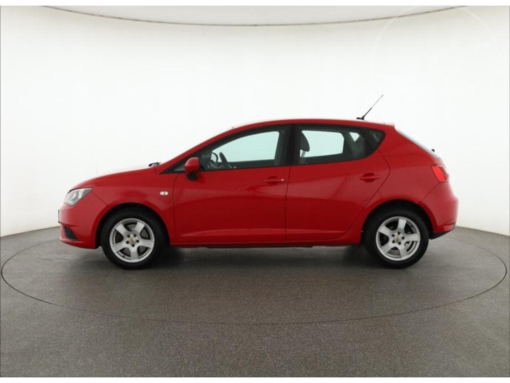 2015 Seat IBIZA - 3