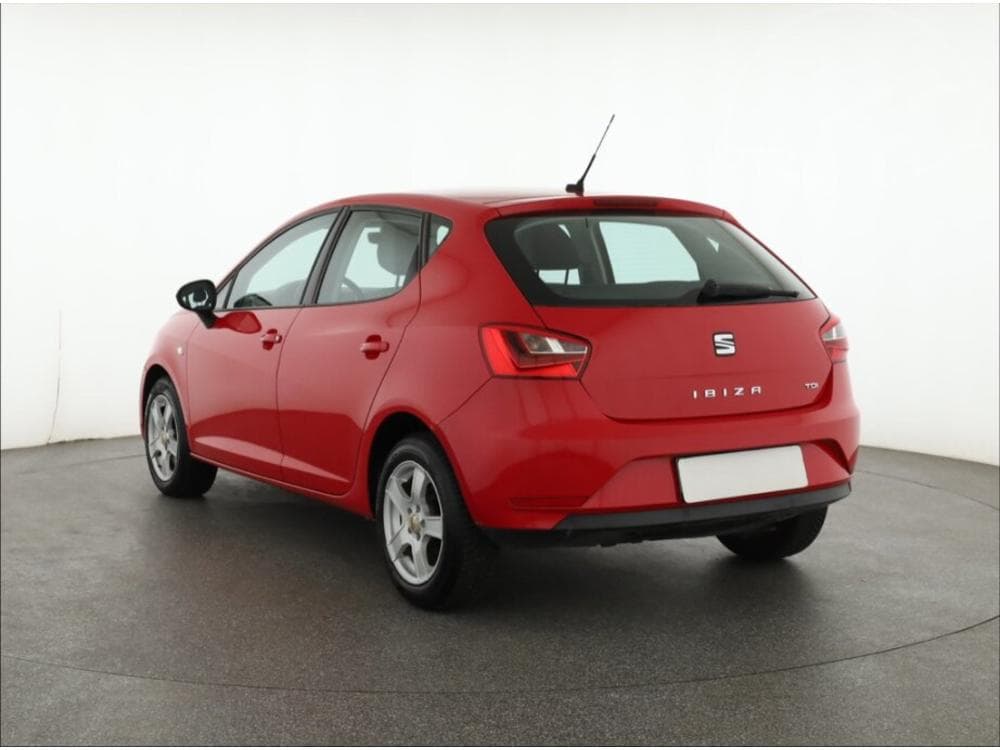 2015 Seat IBIZA - 4