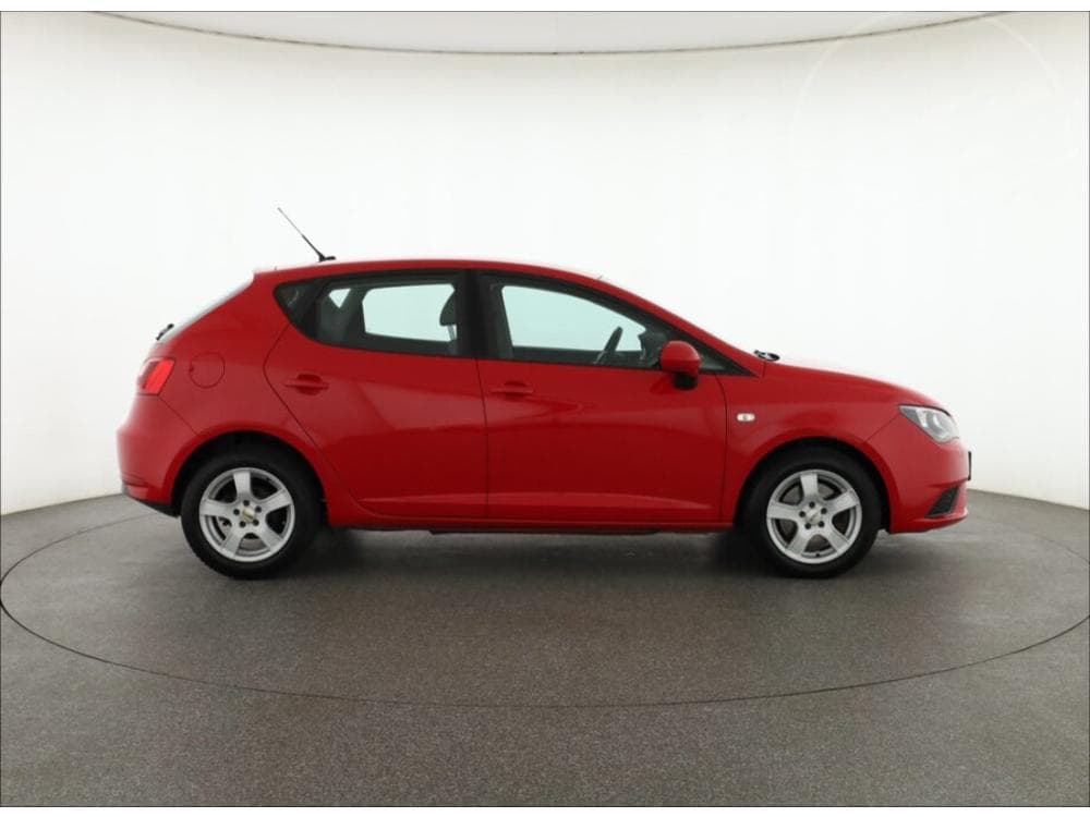 2015 Seat IBIZA - 6