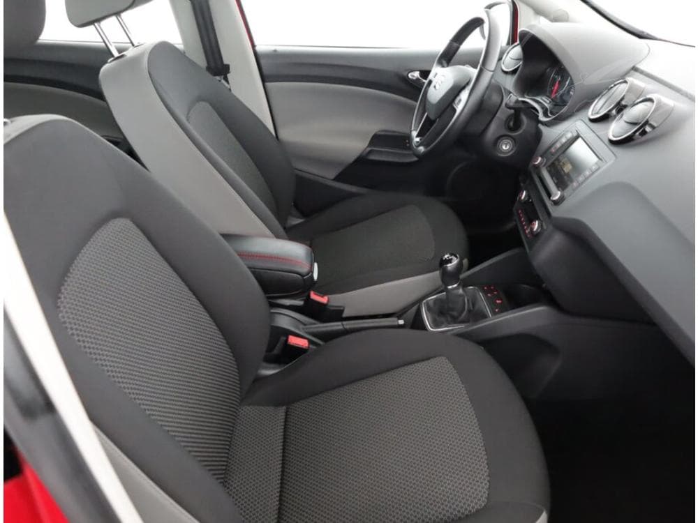 2015 Seat IBIZA - 7