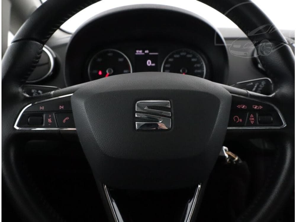 2015 Seat IBIZA - 8
