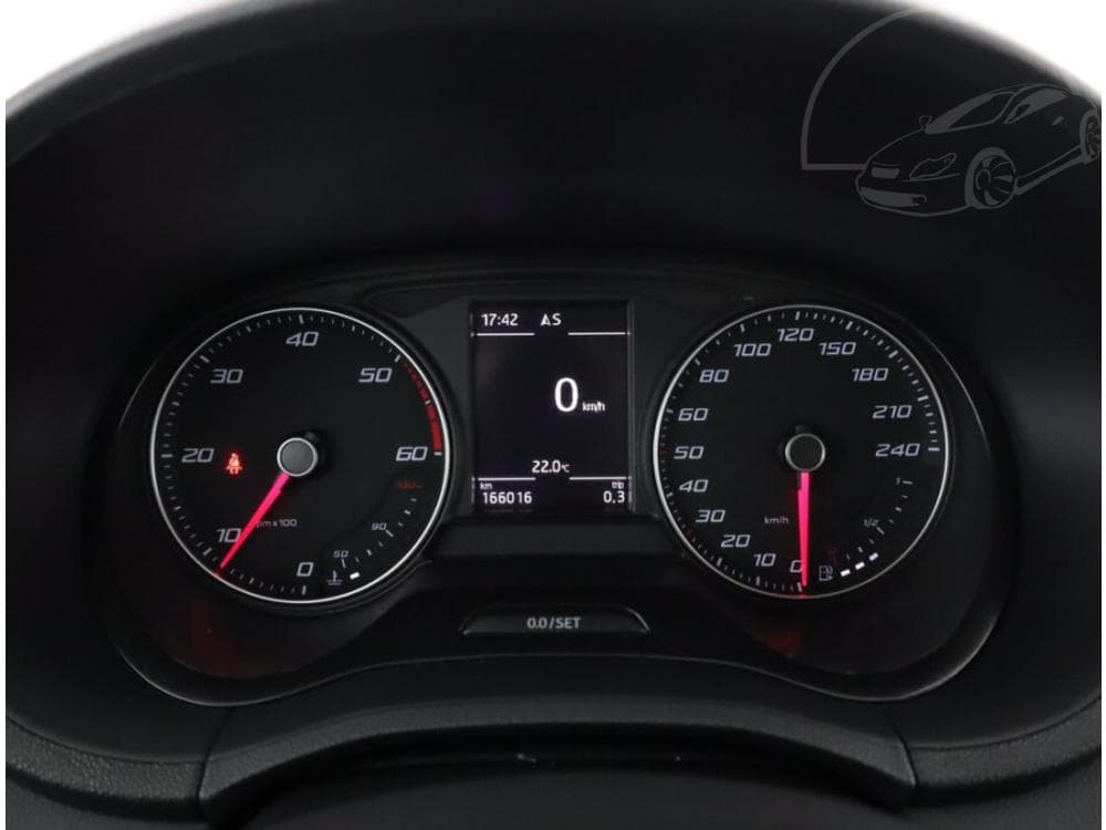 2015 Seat IBIZA - 9