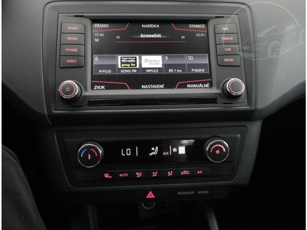 2015 Seat IBIZA - 10