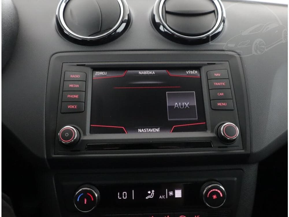 2015 Seat IBIZA - 11